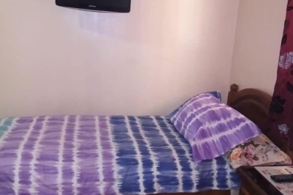Hotel Aswan (Oujda)